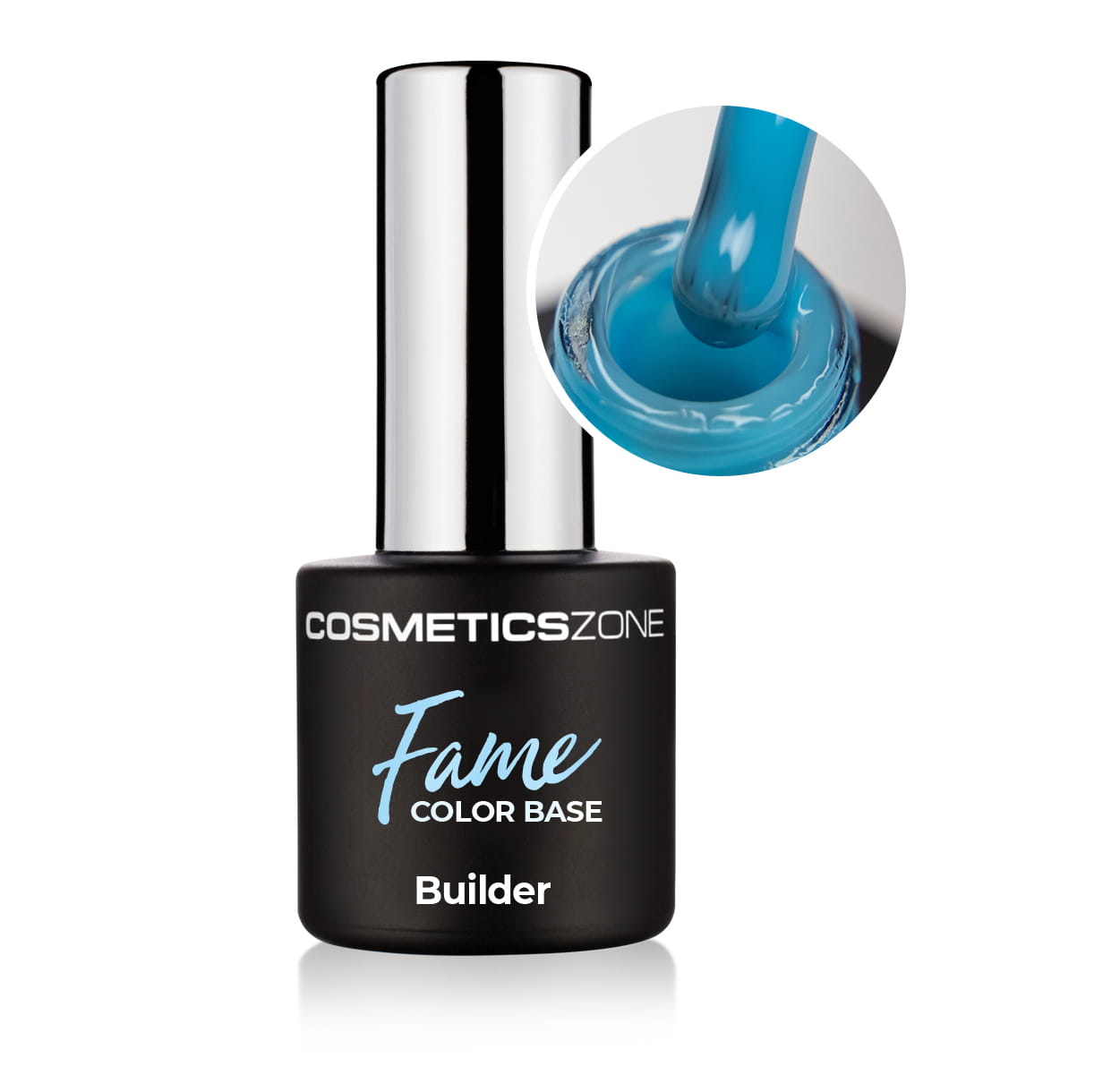 Farebná stavebná báza - Fame Color Base - Blue