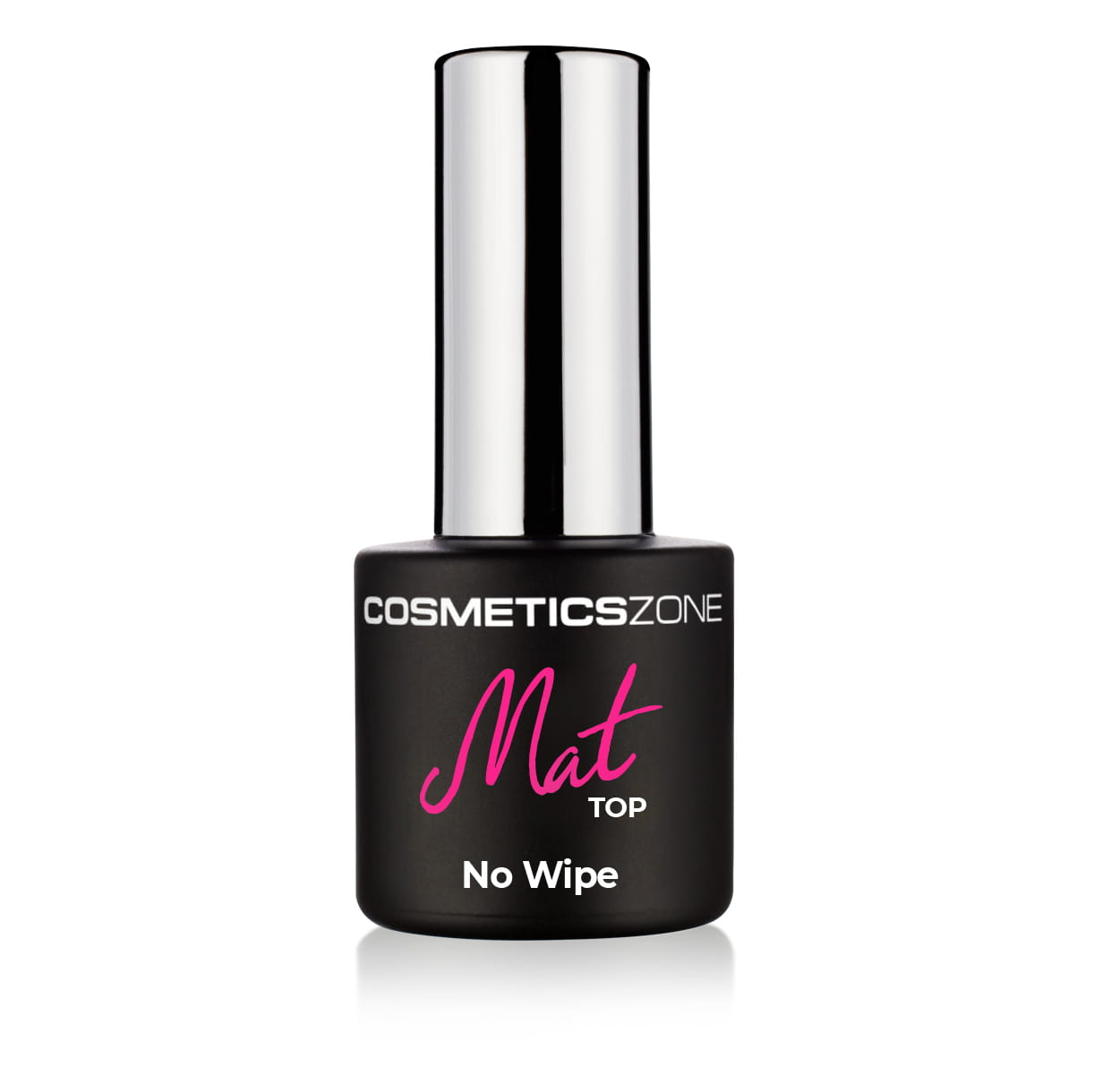Bezvýpotkový matný top - Hybrid top MAT no wipe 7ml