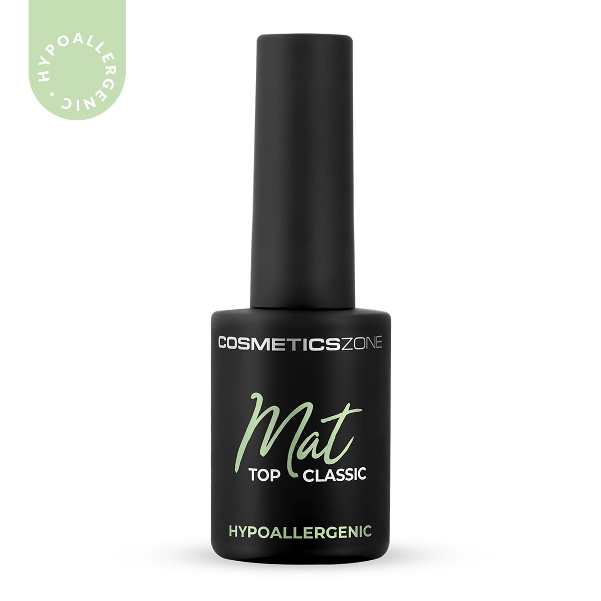 Hypoalergénny matný top - Top Mat Classic 15ml