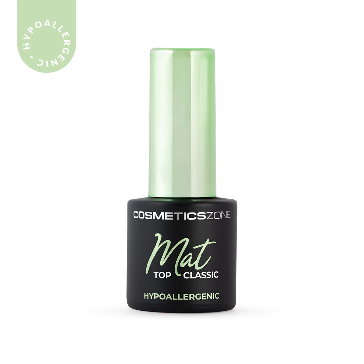 Hypoalergénny matný top - Top Mat Classic 7ml